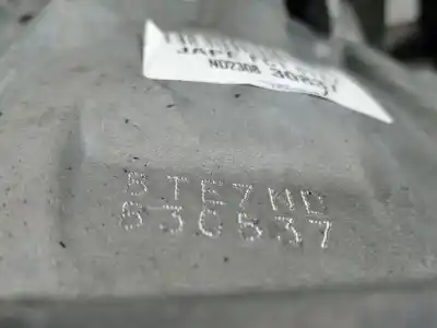 Автозапчастина б/у коробка передач для kia picanto 1.0 cat посилання на oem iam 8te7nd nd2308 