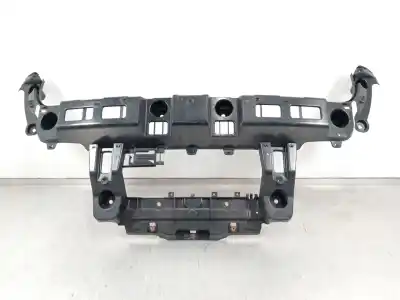 Second-hand car spare part rear bumper reinforcement for bmw serie x6 (e71) 3.0 3.5d oem iam references 51127176244