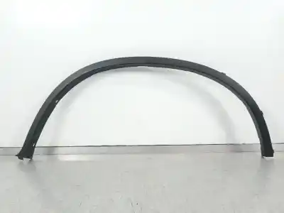 Second-hand car spare part right rear winglet for bmw serie x6 (e71) 3.0 3.5d oem iam references 51127176329