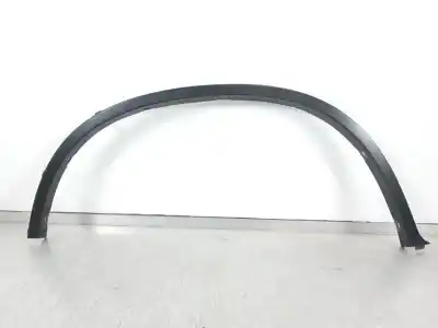 Second-hand car spare part rear left winglet for bmw serie x6 (e71) 3.0 3.5d oem iam references 51127176330