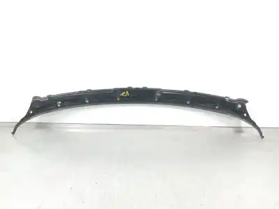 Peça sobressalente para automóvel em segunda mão grelha torpedo curcuvan por bmw serie x6 (e71) 3.0 3.5d referências oem iam 15671610  