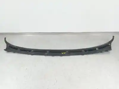 Peça sobressalente para automóvel em segunda mão grelha torpedo curcuvan por bmw serie x6 (e71) 3.0 3.5d referências oem iam 15671610  