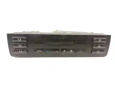 Автозапчасти б/у климат-контроль за BMW SERIE 3 BERLINA (E46) 328i ссылки OEM IAM 64118382446  