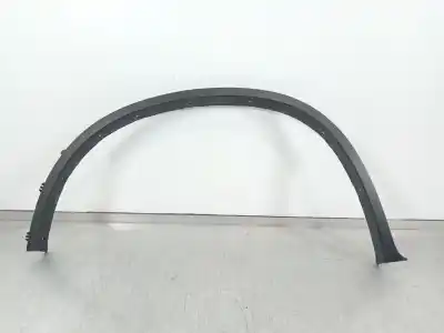 Second-hand car spare part left front winglet for bmw serie x6 (e71) 3.0 3.5d oem iam references 51777176235