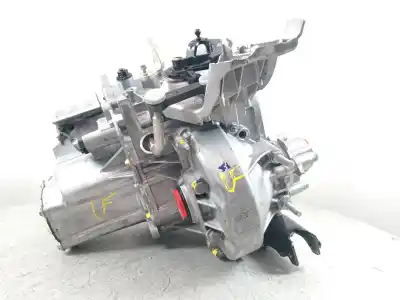 Автозапчастина б/у коробка передач для citroen c3 ii (sc_) 1.4 hdi 70 (sc8hzc sc8hr0 sc8hp4) посилання на oem iam 20v243  
