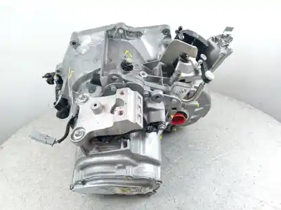 Автозапчастина б/у коробка передач для citroen c3 ii (sc_) 1.4 hdi 70 (sc8hzc sc8hr0 sc8hp4) посилання на oem iam 20v243  