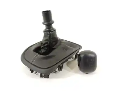 Автозапчасти б/у РУЧКА РЫЧАГА ПЕРЕДАЧИ за CITROEN C3  ссылки OEM IAM 98193765ZD 98124999ZD 