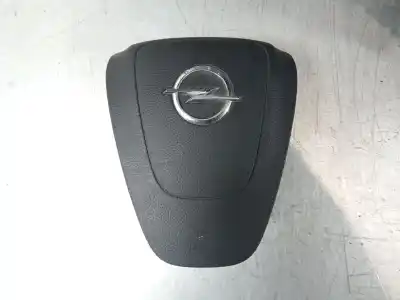 Автозапчастина б/у комплект подушки безпеки для opel astra j lim. enjoy посилання на oem iam 13301067 13574896 13299780