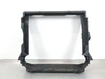 Second-hand car spare part front panel for bmw serie x6 (e71) 3.0 3.5d oem iam references 7586775