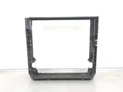 Second-hand car spare part front panel for bmw serie x6 (e71) 3.0 3.5d oem iam references 7586775  7799761