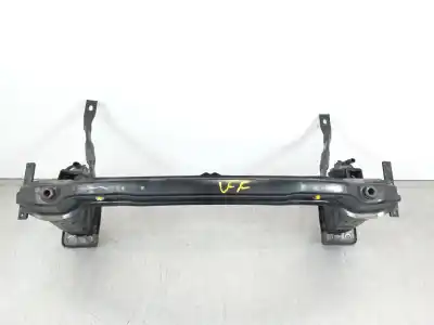Second-hand car spare part front bumper reinforcement for bmw serie x6 (e71) 3.0 3.5d oem iam references 5111745294
