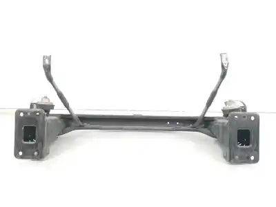 Peça sobressalente para automóvel em segunda mão reforço do pára choques dianteiro por bmw serie x6 (e71) 3.0 3.5d referências oem iam 5111745294  