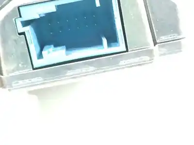 Pezzo di ricambio per auto di seconda mano telecamera per citroen c3 iii (sx) 1.5 bluehdi 100 (sxyhyp, sxyhtu) riferimenti oem iam 9851572080  