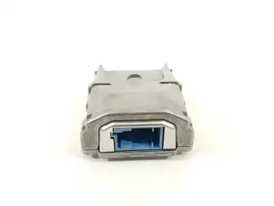 Pezzo di ricambio per auto di seconda mano telecamera per citroen c3 iii (sx) 1.5 bluehdi 100 (sxyhyp, sxyhtu) riferimenti oem iam 9851572080  