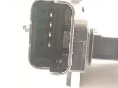 Pezzo di ricambio per auto di seconda mano misuratore di flusso per citroen c3 iii (sx) 1.5 bluehdi 100 (sxyhyp, sxyhtu) riferimenti oem iam 9677093080  