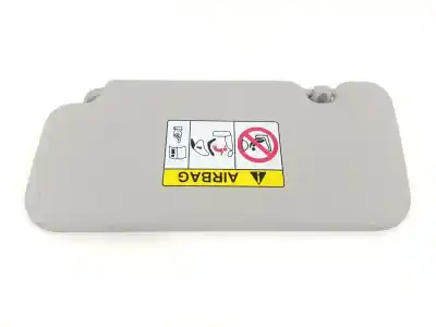 Автозапчастина б/у правильний натір для kia picanto 1.0 cat посилання на oem iam 85220g6220bu5  