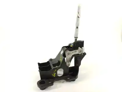 Pezzo di ricambio per auto di seconda mano leva del cambio per citroen c3 iii (sx) 1.5 bluehdi 100 (sxyhyp, sxyhtu) riferimenti oem iam 9811778780