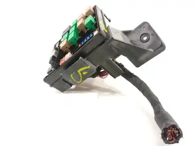 Автозапчастина б/у реле/запоперівник для kia picanto 1.0 cat посилання на oem iam 91446g6091a  