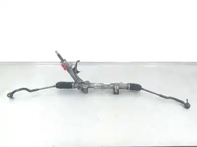 Peça sobressalente para automóvel em segunda mão caixa de direção por opel vivaro b kasten/combi combi l1 2.7t referências oem iam 490014580r