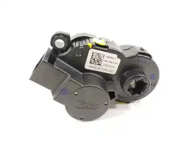 Peça sobressalente para automóvel em segunda mão Motor De Abertura Da Comporta De Sofagem por CITROEN C3 Live Referências OEM IAM 9675488480 T32088B 230623JC
