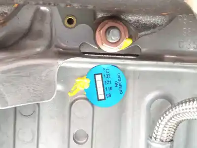 Pezzo di ricambio per auto di seconda mano motore completo per citroen c3 iii (sx) 1.5 bluehdi 100 (sxyhyp, sxyhtu) riferimenti oem iam yh01  