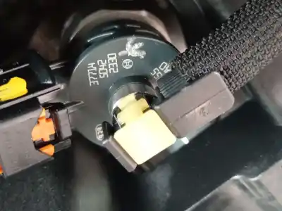 Pezzo di ricambio per auto di seconda mano motore completo per citroen c3 iii (sx) 1.5 bluehdi 100 (sxyhyp, sxyhtu) riferimenti oem iam yh01  