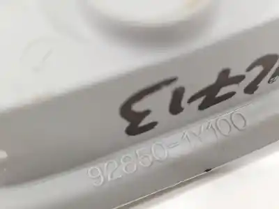 Pezzo di ricambio per auto di seconda mano luce interna per kia picanto 1.0 cat riferimenti oem iam 928501y100  