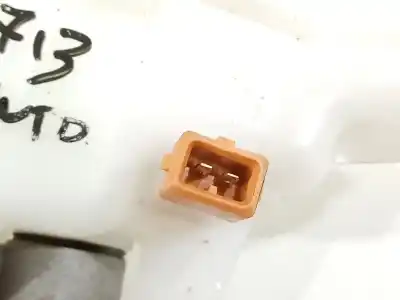 Автозапчастина б/у гальмівний насос для kia picanto 1.0 cat посилання на oem iam 58510g6800  