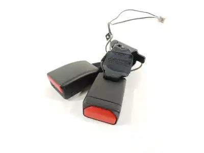 Pezzo di ricambio per auto di seconda mano gancio cintura posteriore centrale per citroen c3 iii (sx) 1.5 bluehdi 100 (sxyhyp, sxyhtu) riferimenti oem iam 6323682et