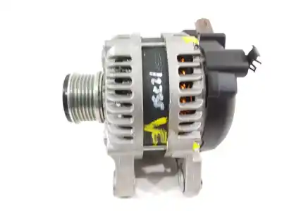 Peça sobressalente para automóvel em segunda mão Alternador por CITROEN C3 Live Referências OEM IAM 9835688980  
