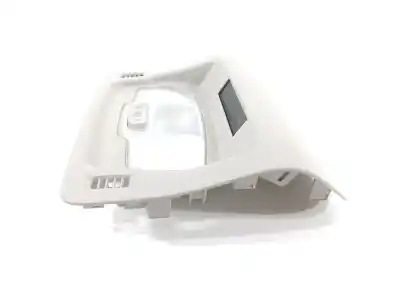 Pezzo di ricambio per auto di seconda mano luce interna per citroen c3 ii (sc_) 1.4 hdi 70 (sc8hzc sc8hr0 sc8hp4) riferimenti oem iam 96754056bj 9811856677 