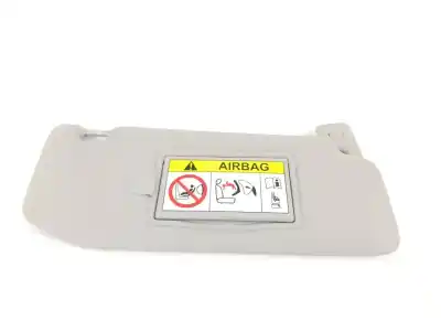 Gebrauchtes Autoersatzteil  zum CITROEN C3 II (SC_)  OEM-IAM-Referenzen 98100807BJ  