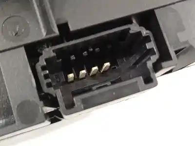 Автозапчастина б/у управління світлом для citroen c3 ii (sc_) 1.4 hdi 70 (sc8hzc sc8hr0 sc8hp4) посилання на oem iam 98312593zd  