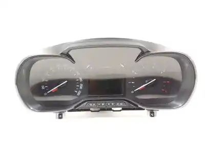 Gebrauchtes Autoersatzteil  zum CITROEN C3 II (SC_)  OEM-IAM-Referenzen 9855428580  