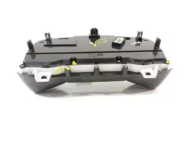 Second-hand car spare part dashboard for citroen c3 ii (sc_) 1.4 hdi 70 (sc8hzc sc8hr0 sc8hp4) oem iam references 9855428580  