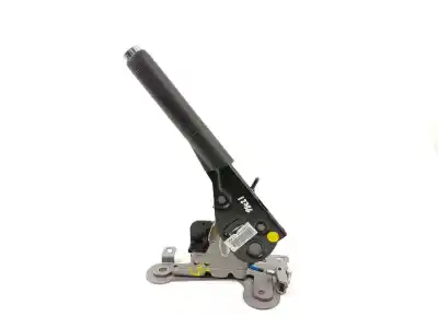 Pezzo di ricambio per auto di seconda mano leva del freno a mano per citroen c3 ii (sc_) 1.4 hdi 70 (sc8hzc sc8hr0 sc8hp4) riferimenti oem iam 98076688zd  