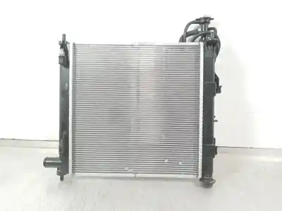 Pezzo di ricambio per auto di seconda mano radiatore d acqua per kia picanto 1.0 cat riferimenti oem iam 25310g6000  