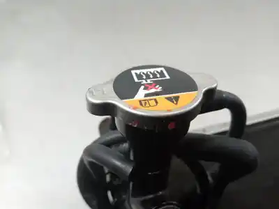 Pezzo di ricambio per auto di seconda mano radiatore d acqua per kia picanto 1.0 cat riferimenti oem iam 25310g6000  