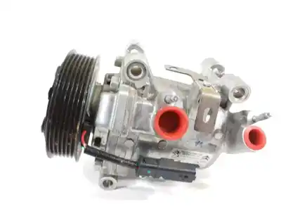 Автозапчасти б/у компрессор кондиционера воздуха за CITROEN C3 Live ссылки OEM IAM 9810349980  