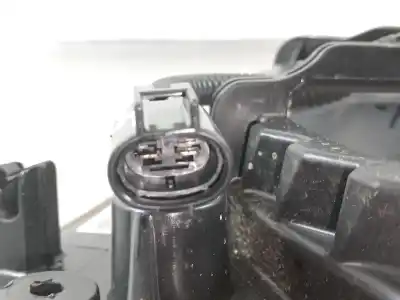 Автозапчастина б/у електро вентилятор для kia picanto 1.0 cat посилання на oem iam 25380g6050 230905zhj 