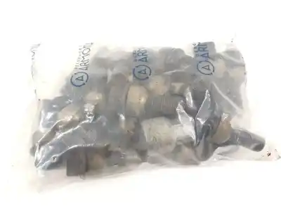 Peça sobressalente para automóvel em segunda mão jogo de parafusos de roda por porsche panamera diesel referências oem iam 99736120301
