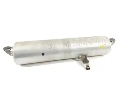 Peça sobressalente para automóvel em segunda mão amortecedor do acumulador central por porsche panamera diesel referências oem iam 97035815503