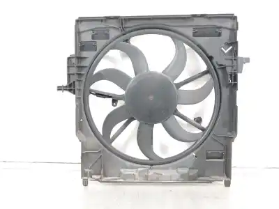 Second-hand car spare part radiator cooling fan for bmw serie x6 (e71) 3.0 3.5d oem iam references 56057110