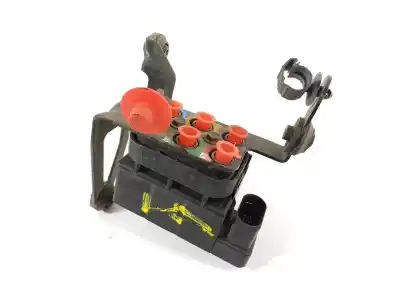 Peça sobressalente para automóvel em segunda mão centralina de suspensão por porsche panamera diesel referências oem iam 97035815302