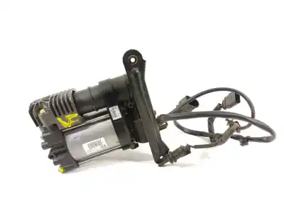 Peça sobressalente para automóvel em segunda mão centralina de suspensão por porsche panamera diesel referências oem iam 97035815107