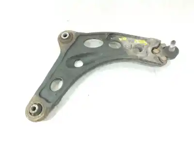 Peça sobressalente para automóvel em segunda mão braço de suspensão inferior dianteiro direito por opel vivaro b kasten/combi combi l1 2.7t referências oem iam 93853465