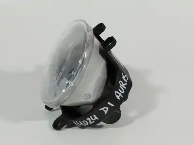 Автозапчастина б/у ліва протитутмана для toyota auris (_e18_) 1.4 d-4d (nde180_) посилання на oem iam 8122002110  