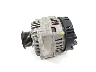 Second-hand car spare part alternator for renault megane i (ba0/1_) 1.9 dti (ba08, ba0n) oem iam references 7701499971