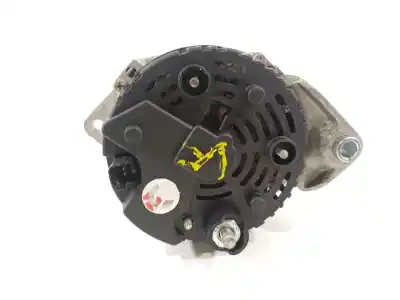 Автозапчастина б/у генератор для renault megane i (ba0/1_) 1.9 dti (ba08, ba0n) посилання на oem iam 7701499971  