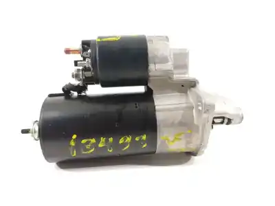 Second-hand car spare part starter motor for bmw 5 (e34) 520 i 24v oem iam references 12412344247  